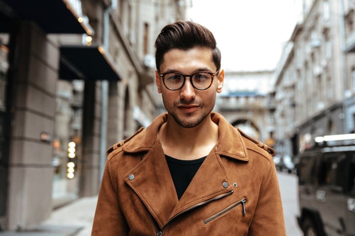 why he wants to keep his options open