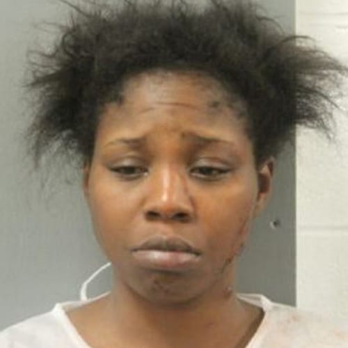 Chicago Woman Murders 5-Year-Old Daughter While Her 8-Year-Old Sister Watches