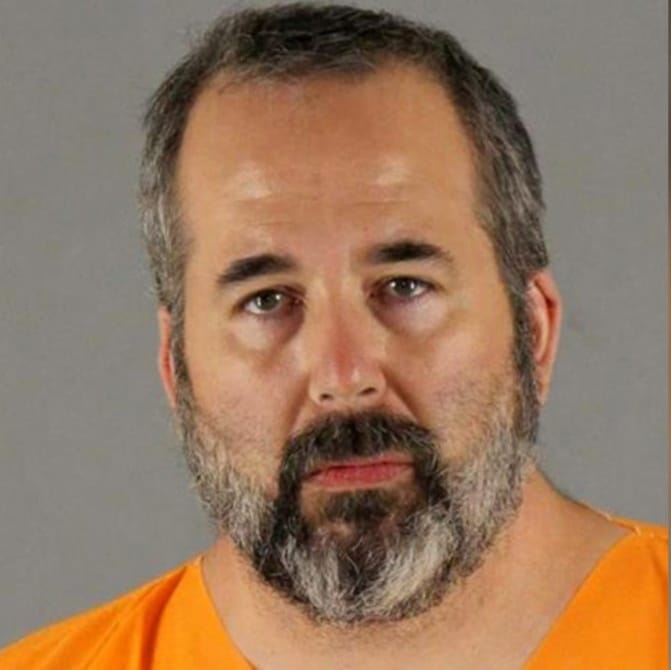 Jason Michael Mesich