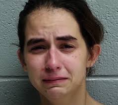 Oklahoma Woman Leads Police On High-Speed Chase After Telling Them ‘I Have To Poop So Bad’