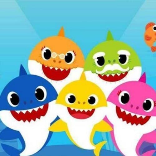 Two Oklahoma Prison Guards Charged With Cruelty For Forcing Prisoners To Listen To ‘Baby Shark’ On Repeat