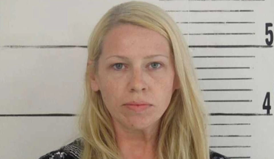 Missouri Teacher ‘Bombarded 13-Year-Old Boys With Nude Selfies And Begged For Sex’