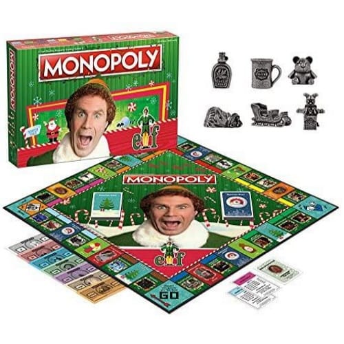 elf monopoly