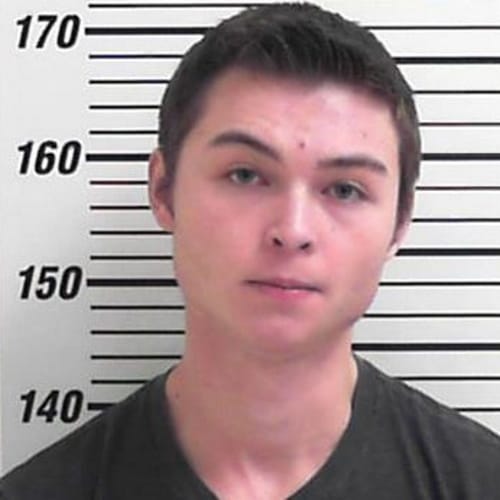 Father Who Beat 7-Week-Old Baby To Death For Crying Gets 15 Year Prison Sentence