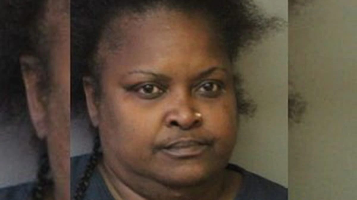 Florida Woman Arrested For Trying To Sell Jewelry Back To Store She Stole It From