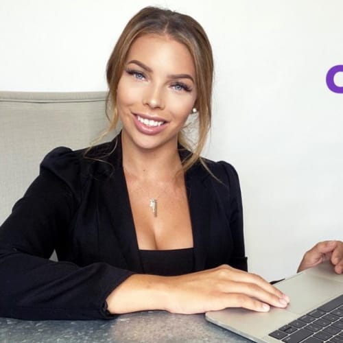 Adult Influencers Can Now Attend The World’s First Sex Worker University