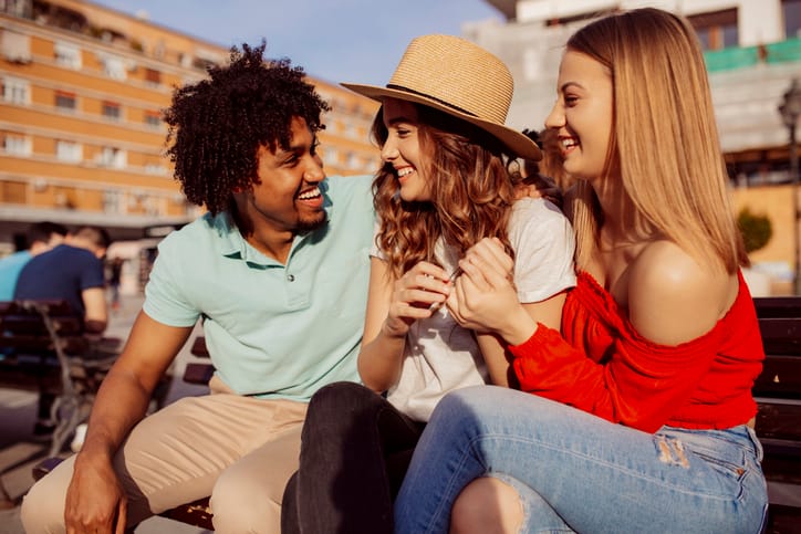 Is He Stepping Out On Your Relationship? 9 Signs He’s Seeing Other People
