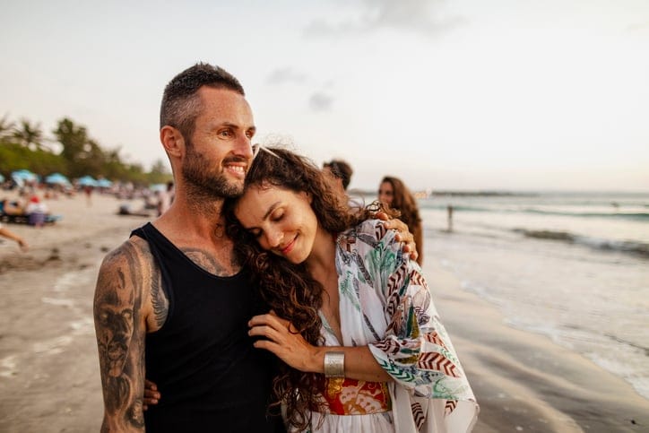 Signs He Cares More Than You Think, According To A Guy
