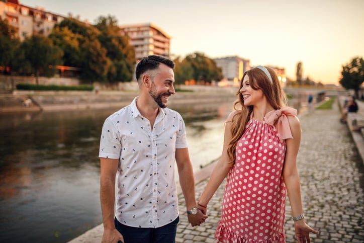 10 Signs A Guy Is Worth Being With Forever