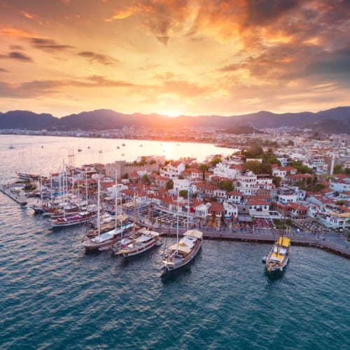 Turkey