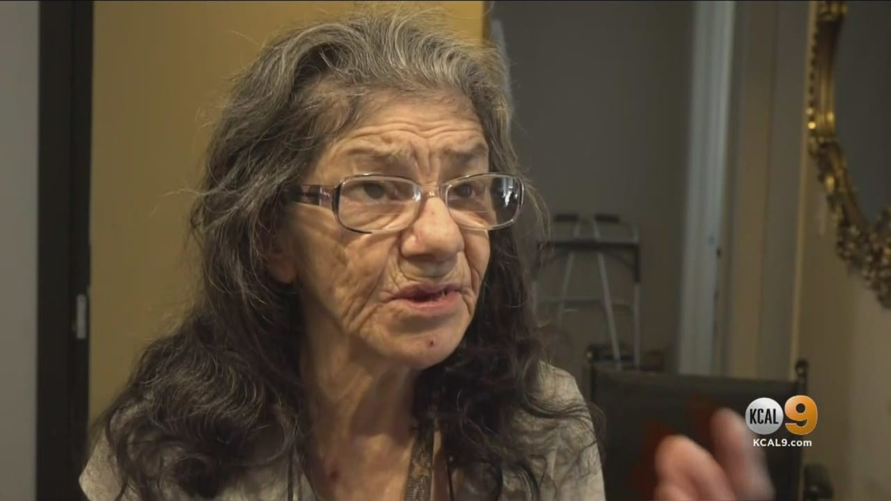 Lorenza Marrujo