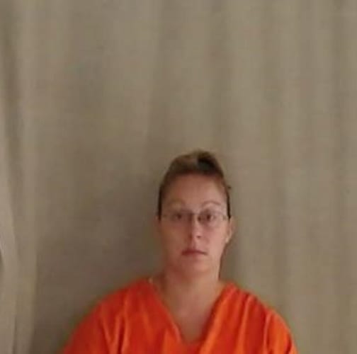 Woman Murders Boyfriend By Injecting Him With Meth So She Could Marry Her Dad