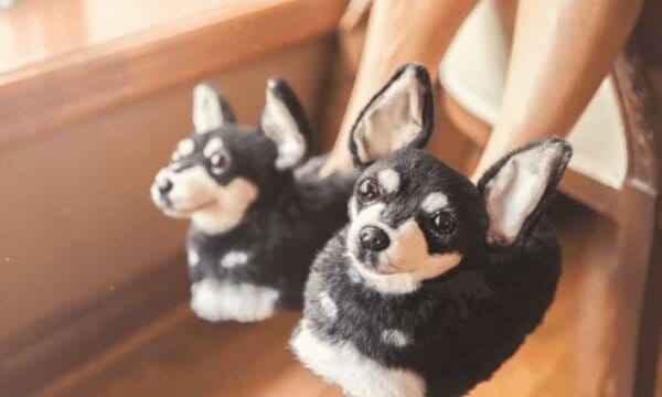 cuddle clones slippers