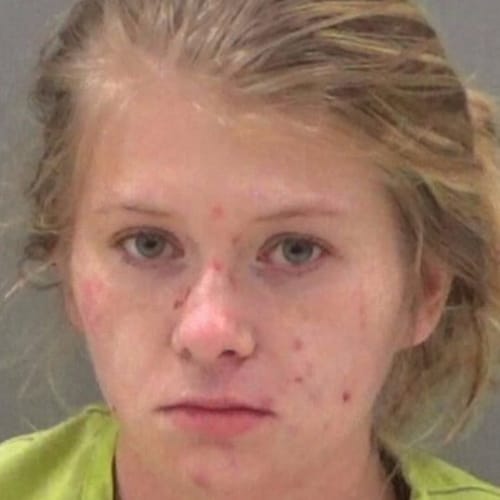 Baby In Texas Left Fighting For Life After Being Injected With Heroin By Mom
