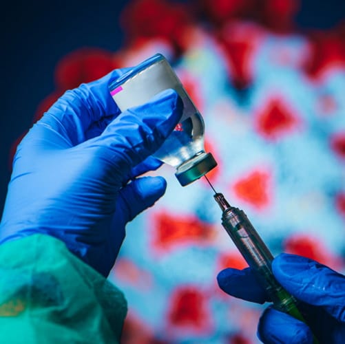 vaccine