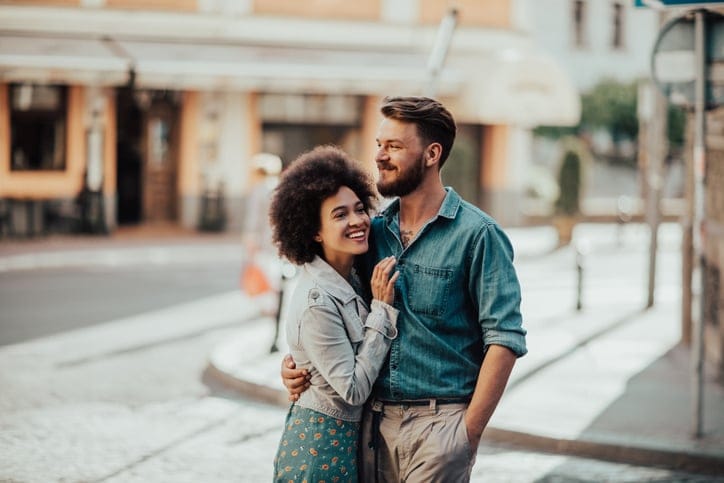 relationship is built to last