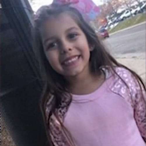 5-Year-Old Girl Dies Of Heart Attack After Drinking Mom’s ‘Meth Bong Water’