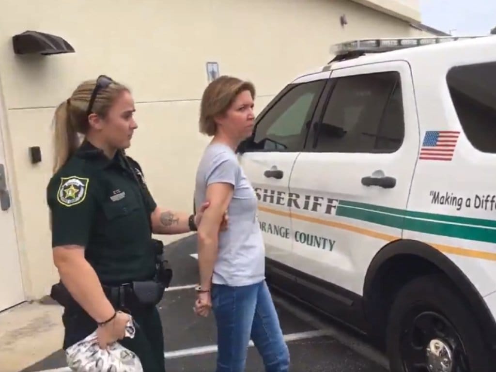 Woman ‘Killed Boyfriend By Zipping Him In Suitcase And Leaving Him To Suffocate’
