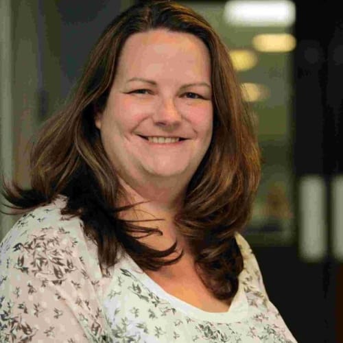Charlene Wicks
