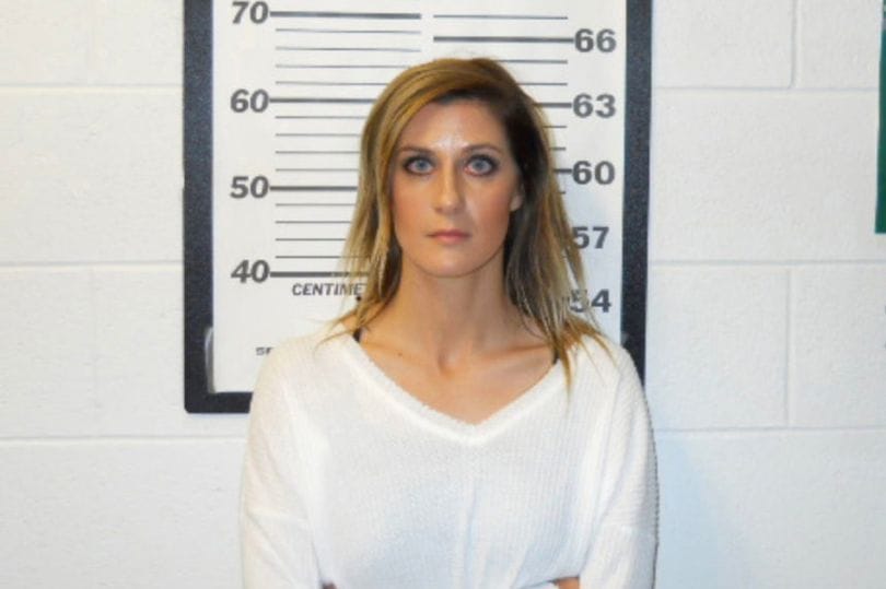 Woman Who Lured Underage Boy Out Of School For Sex Got Caught By Husband