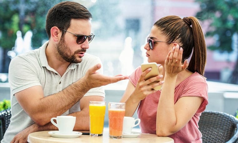 signs relationship dying