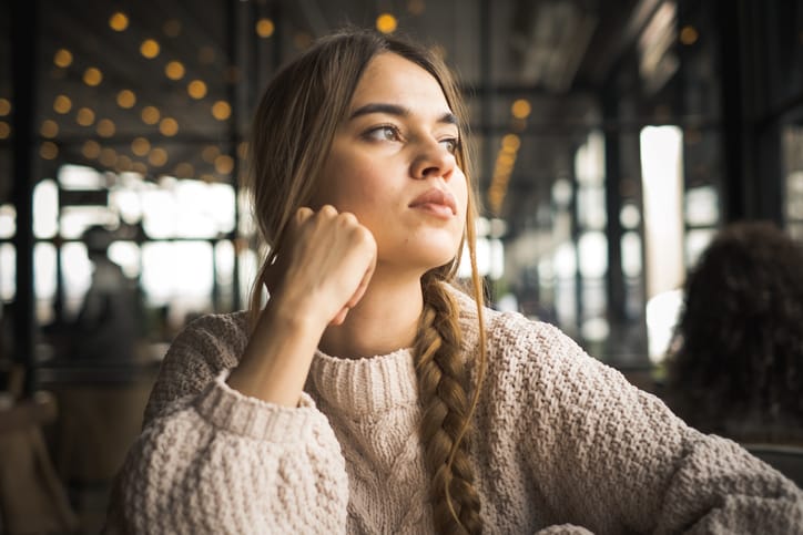 How I Got Over Wanting To Get Back At The Guys Who Treated Me Like Crap