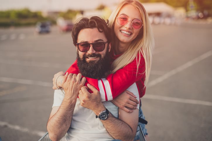 11 Signs You’re A Total Keeper And Any Guy Would Be Lucky To Have You