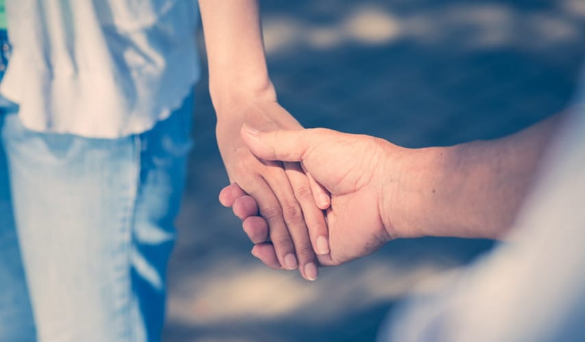 Teen Girl Reveals She’s Dating Her Biological Father Following Reunion After 12 Years Of Estrangement