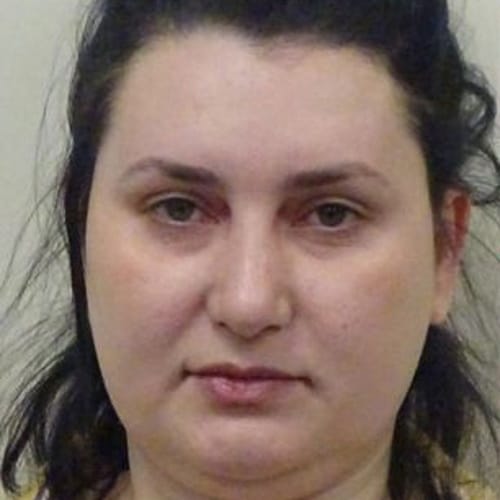 Woman Who Slit 7-Year-Old Girl’s Throat In Front Of Her Family Found Not Guilty Of Murder
