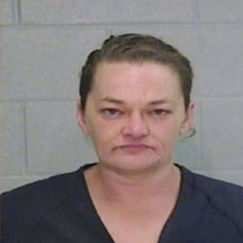 Woman Caught On Camera Stealing Ring Off Dead Grandmother’s Finger At Funeral Home