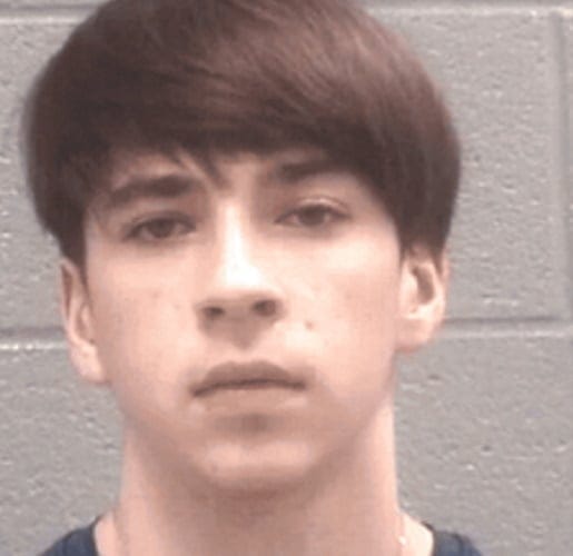 15-Year-Old-Boy Shoots His Dad Dead Because He ‘Had Enough Of His Father Abusing His Mother’