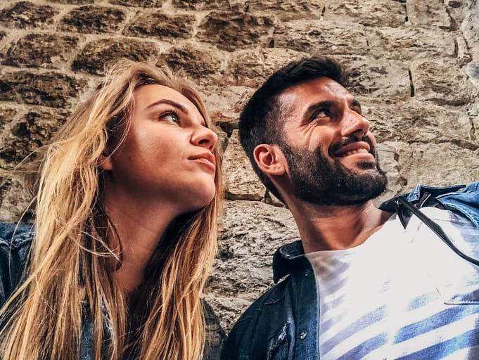 Opinion: Wanting To Stay Friends With Your Ex Is Super Weird