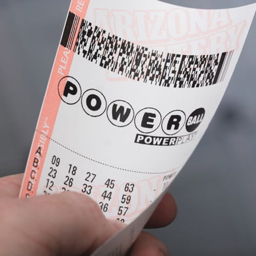 Woman Wins $60 Million Lottery By Playing Numbers In Her Husband’s Dream