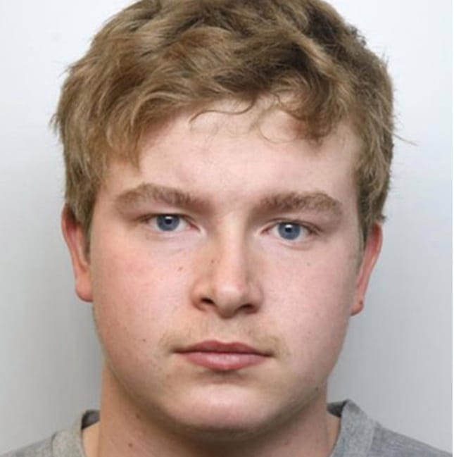 Teen Boy Murdered His Male Lover After The Victim Exposed Their Relationship To The Killer’s Girlfriend