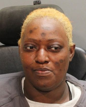 wheelchair robbery