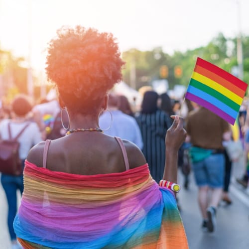 Study Discovers ‘Clear Link Between Homophobia And Lack Of Intelligence’