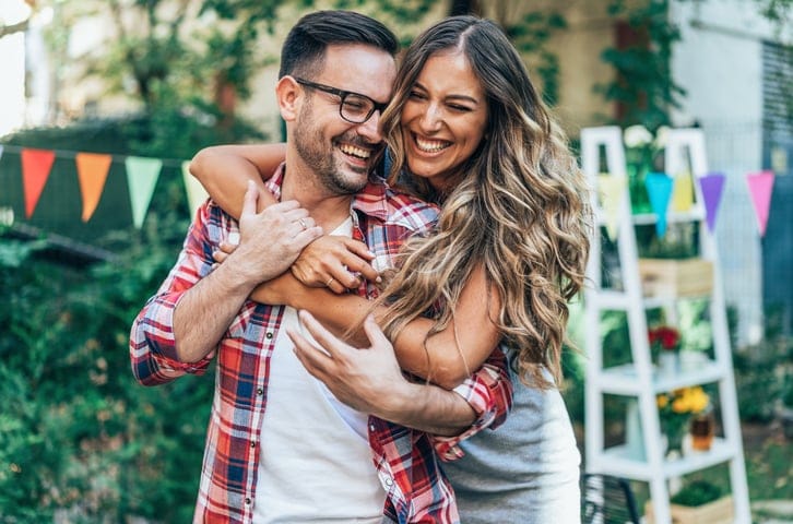 A Guy Shares Ways To Cheer Up Your Boyfriend When He’s Upset