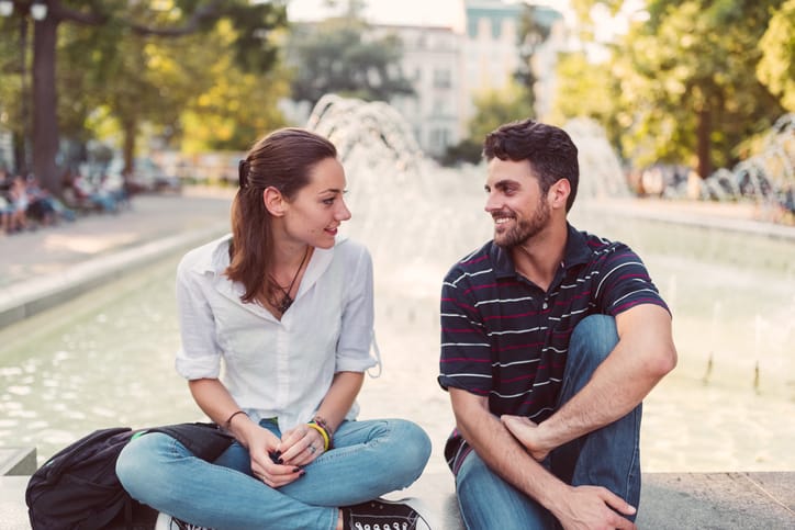 signs you're being manipulated