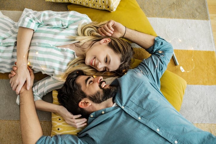 how to make a guy fall in love with you