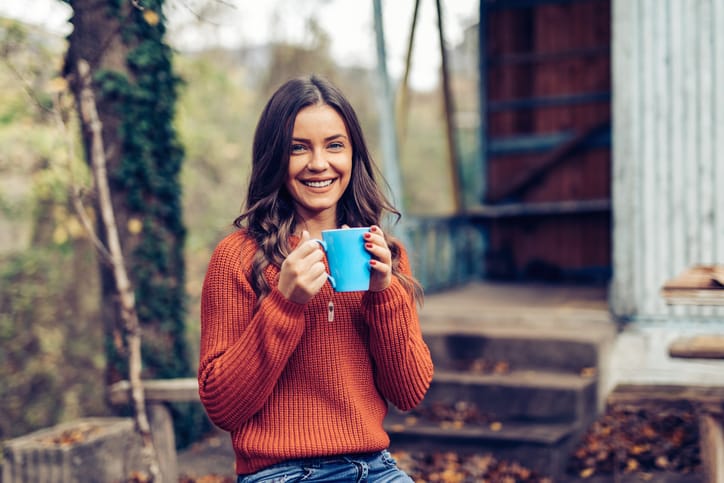 10 Things That Might Happen When You Stop Dating