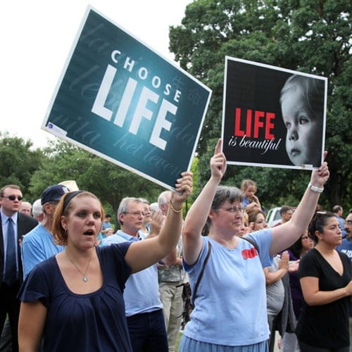 abortion texas