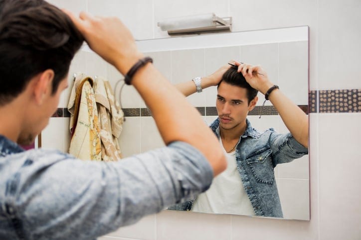 dating a narcissist