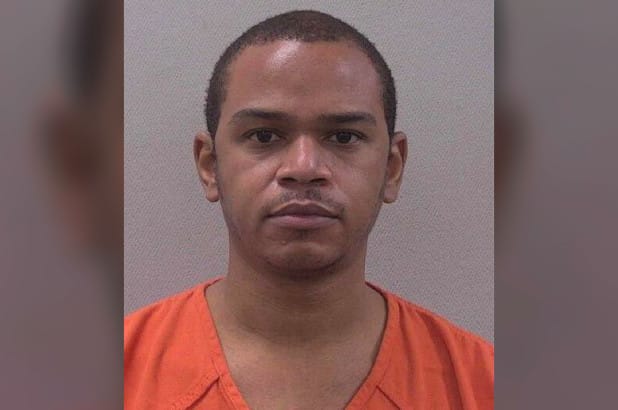 Teacher’s Aide Arrested After Allegedly Filming Himself Having Sex With Great Dane