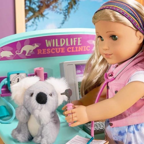 american girl kira lgbtq+