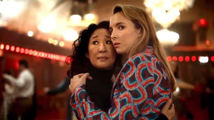 killing eve season 4