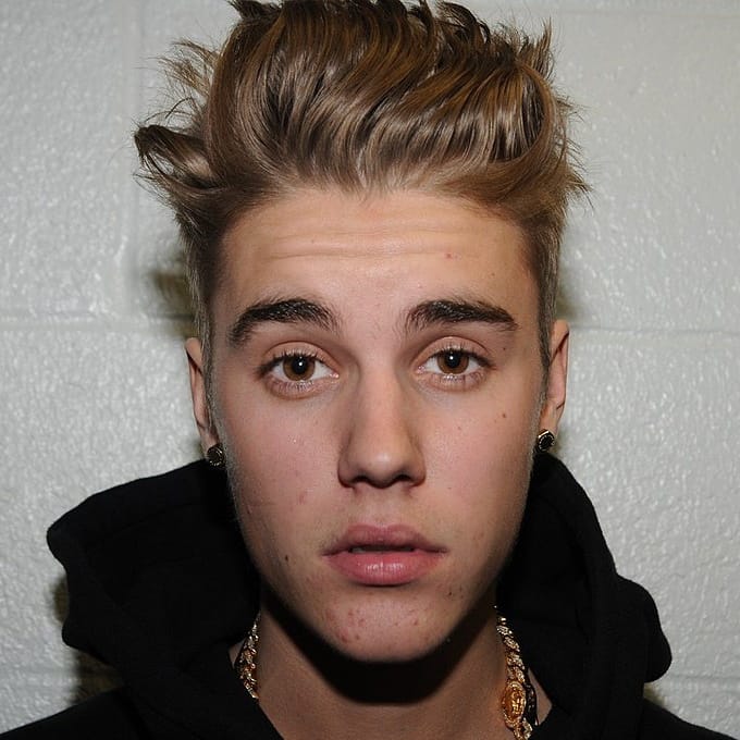 Justin Bieber