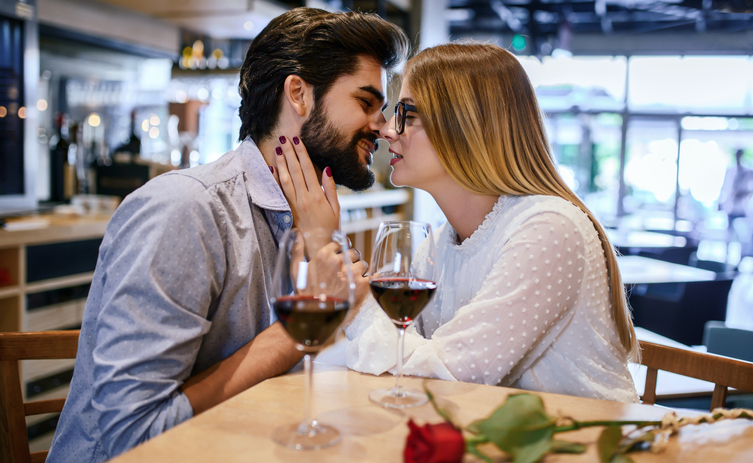 show your boyfriend you appreciate him