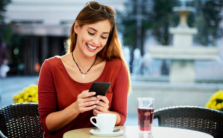Can You Really Gauge Chemistry Over Text? 9 Signs There’s Meaning Behind Their Messages