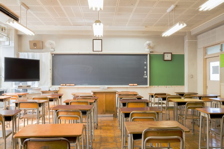 Texas Teacher Resigns After Taking Photo With Her Foot On 10-Year-Old Black Student’s Neck