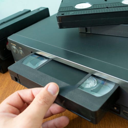 Woman Charged With Felony Embezzlement For Not Returning ‘Sabrina The Teenage Witch’ VHS 20 Years Ago